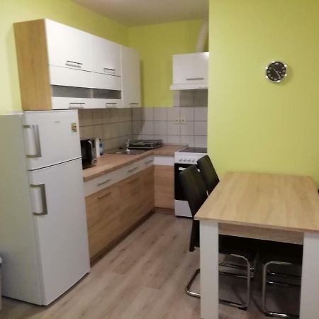 Apartma C-06, C-11 Appartement Moravske-Toplice Buitenkant foto