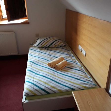Apartma C-06, C-11 Moravske-Toplice Buitenkant foto