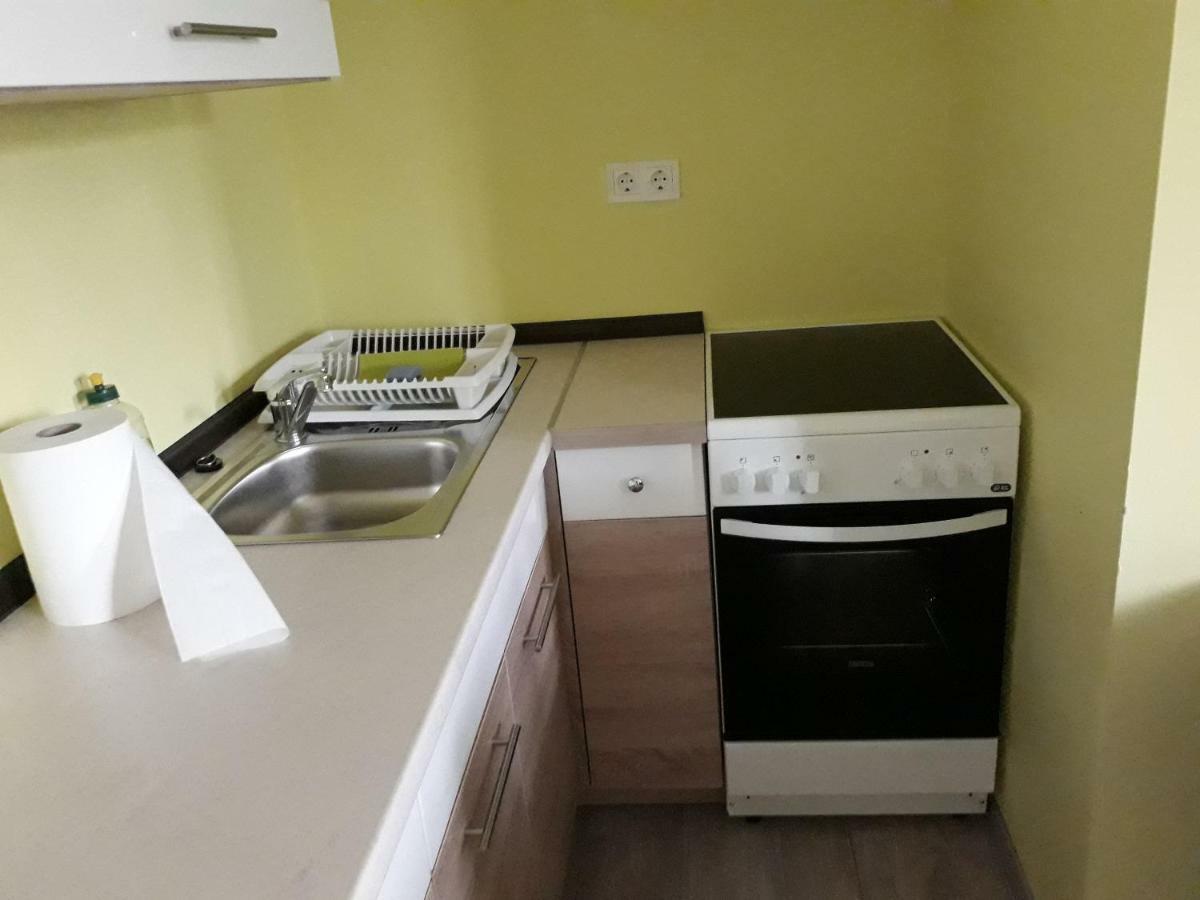 Apartma C-06, C-11 Appartement Moravske-Toplice Buitenkant foto