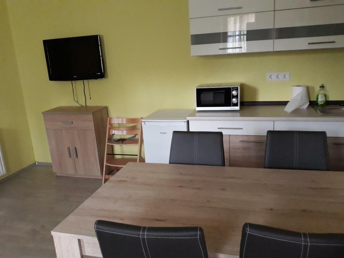Apartma C-06, C-11 Moravske-Toplice Buitenkant foto
