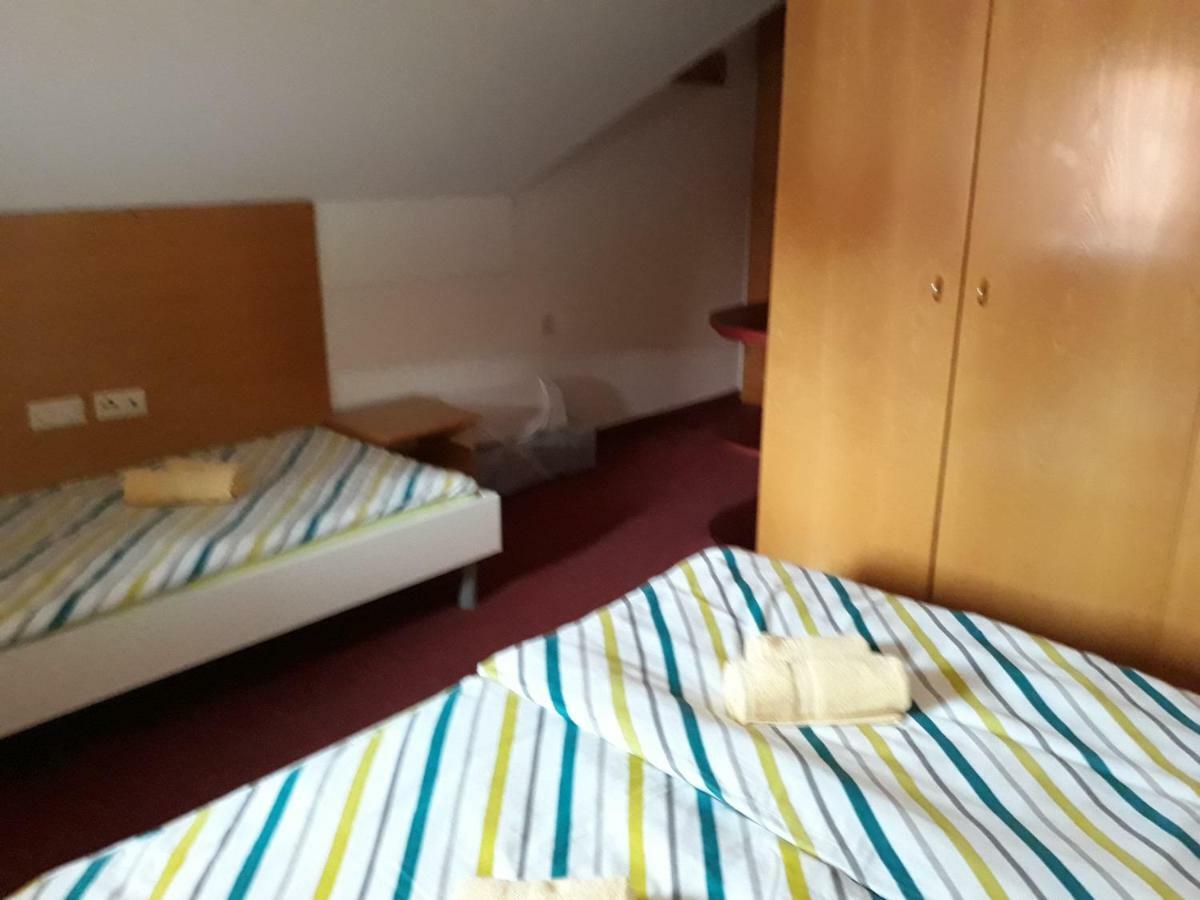 Apartma C-06, C-11 Moravske-Toplice Buitenkant foto