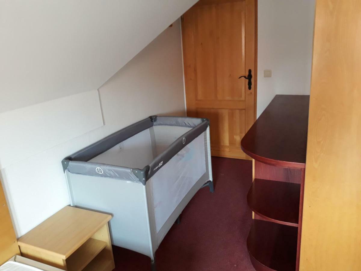 Apartma C-06, C-11 Moravske-Toplice Buitenkant foto