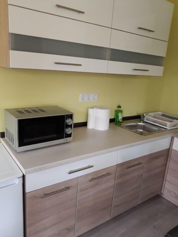 Apartma C-06, C-11 Appartement Moravske-Toplice Buitenkant foto