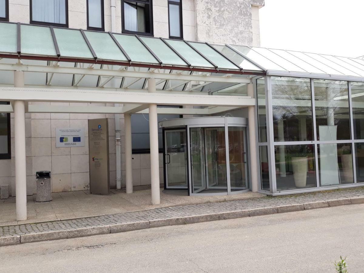 Apartma C-06, C-11 Moravske-Toplice Buitenkant foto