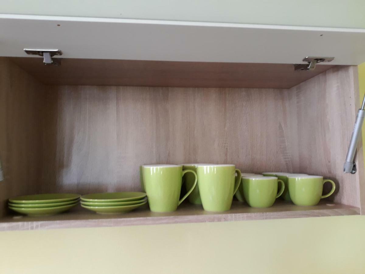 Apartma C-06, C-11 Moravske-Toplice Buitenkant foto