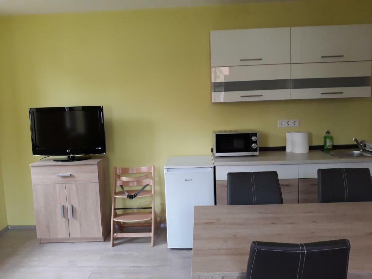 Apartma C-06, C-11 Moravske-Toplice Buitenkant foto