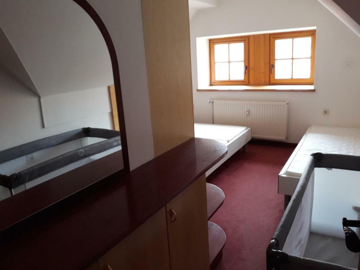 Apartma C-06, C-11 Moravske-Toplice Buitenkant foto