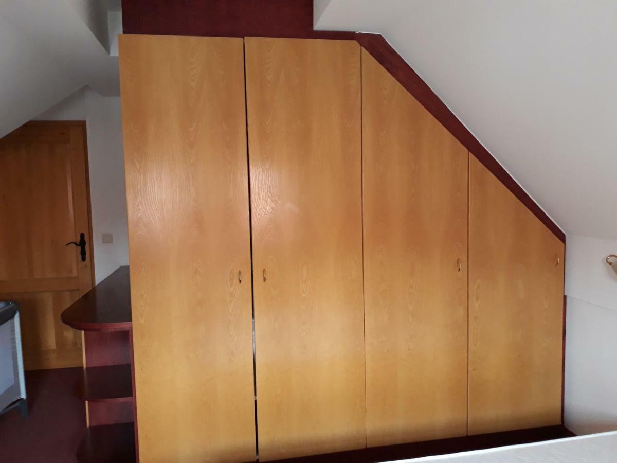 Apartma C-06, C-11 Moravske-Toplice Buitenkant foto