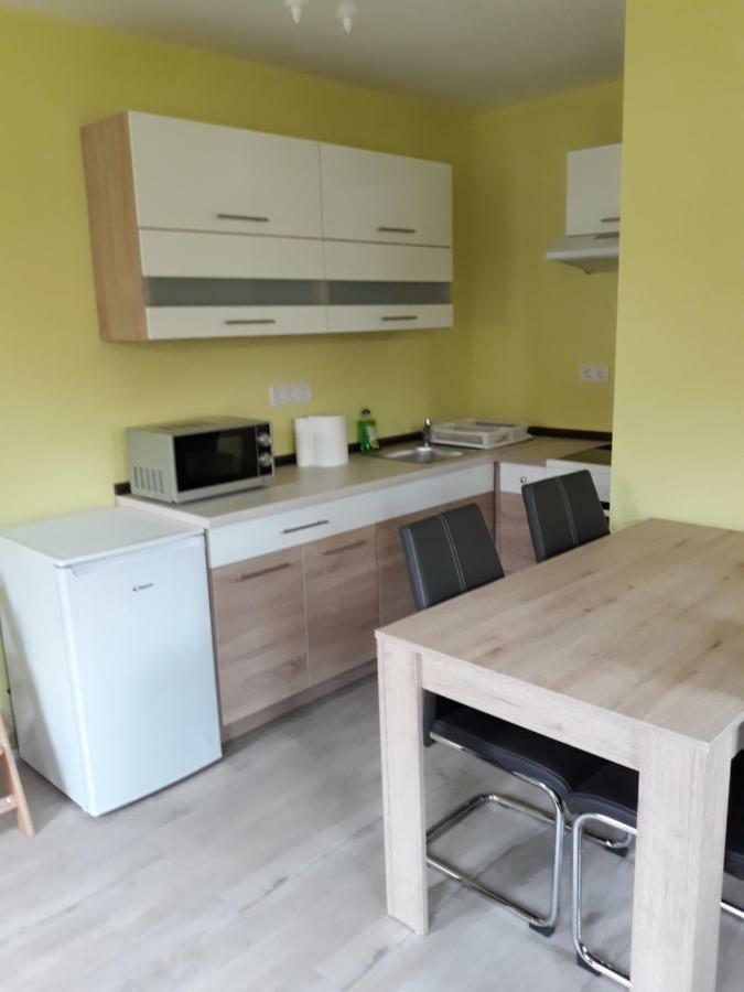 Apartma C-06, C-11 Appartement Moravske-Toplice Buitenkant foto