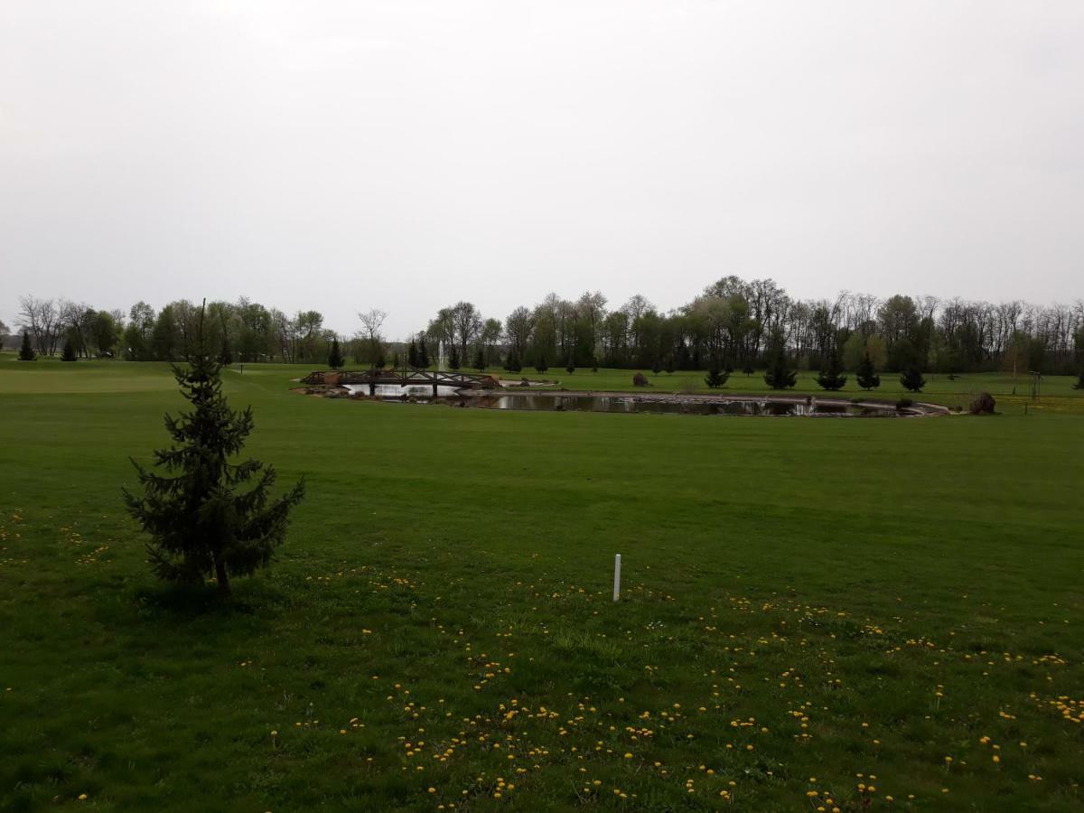 Apartma C-06, C-11 Moravske-Toplice Buitenkant foto