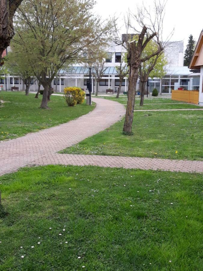 Apartma C-06, C-11 Moravske-Toplice Buitenkant foto