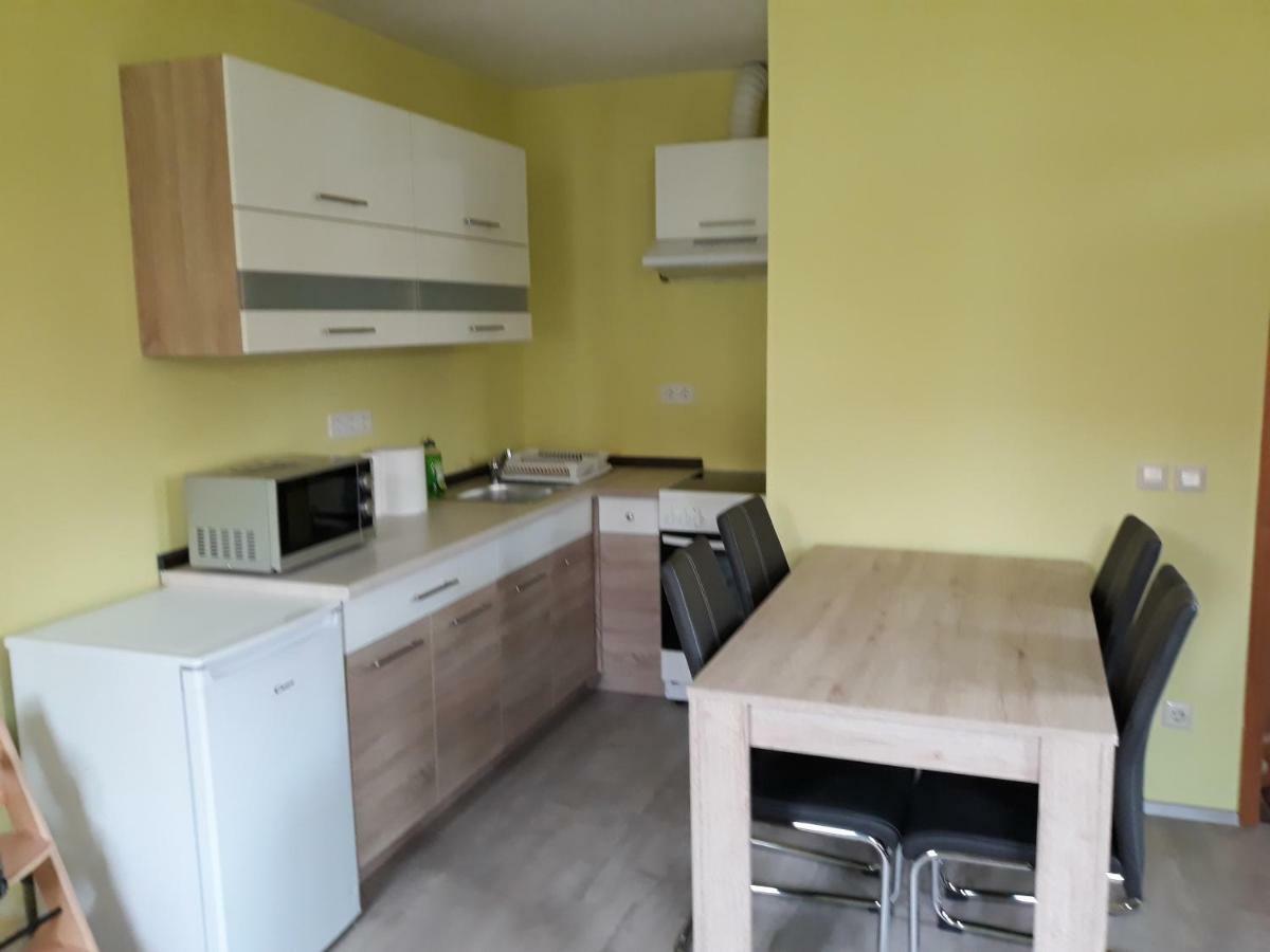Apartma C-06, C-11 Moravske-Toplice Buitenkant foto