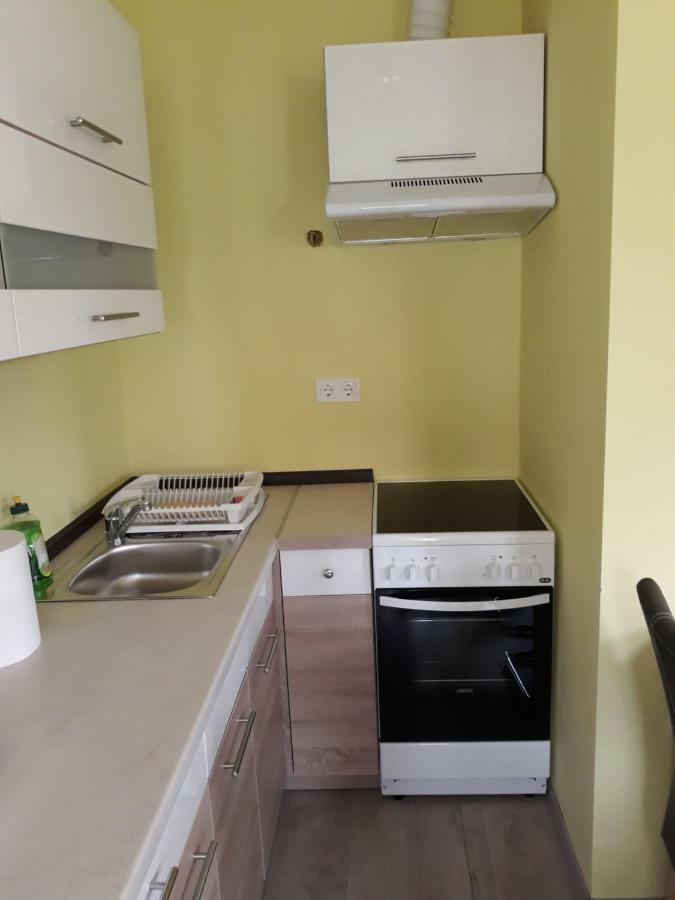 Apartma C-06, C-11 Moravske-Toplice Buitenkant foto