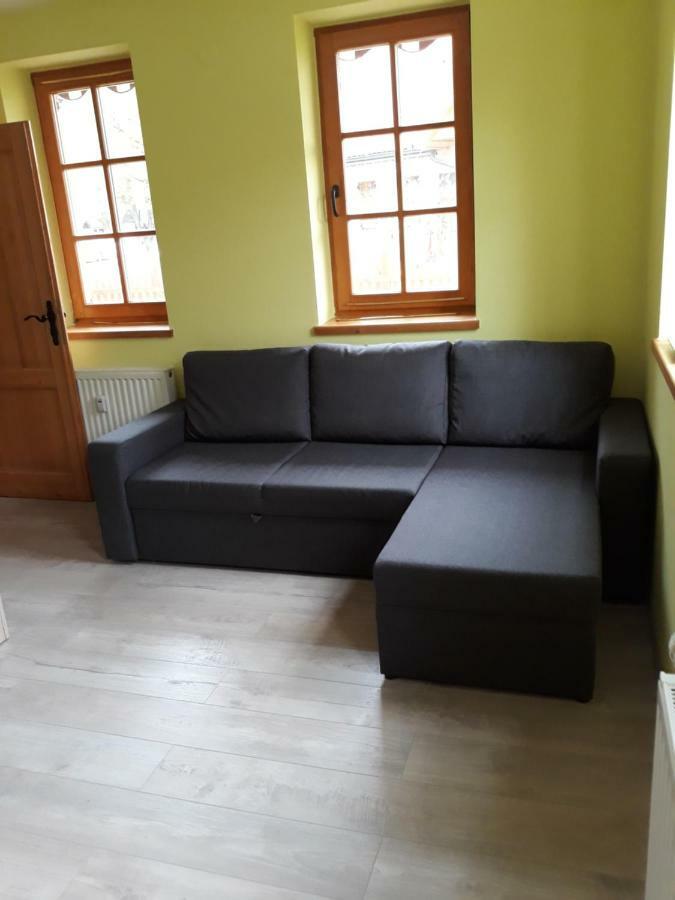 Apartma C-06, C-11 Moravske-Toplice Buitenkant foto