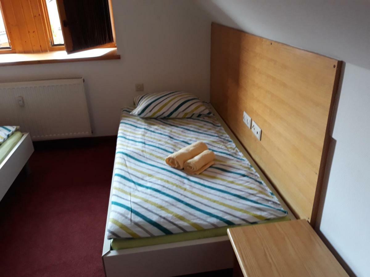 Apartma C-06, C-11 Appartement Moravske-Toplice Buitenkant foto