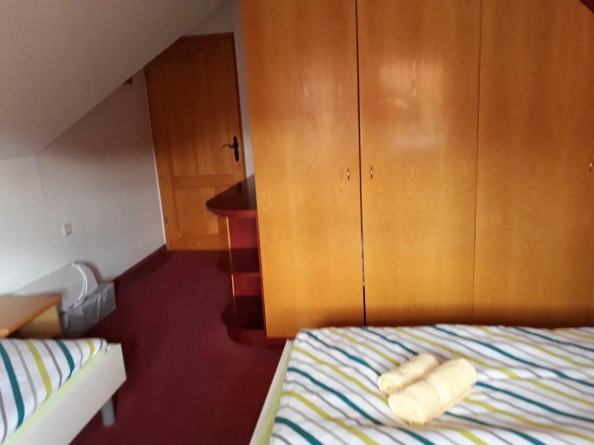 Apartma C-06, C-11 Appartement Moravske-Toplice Buitenkant foto