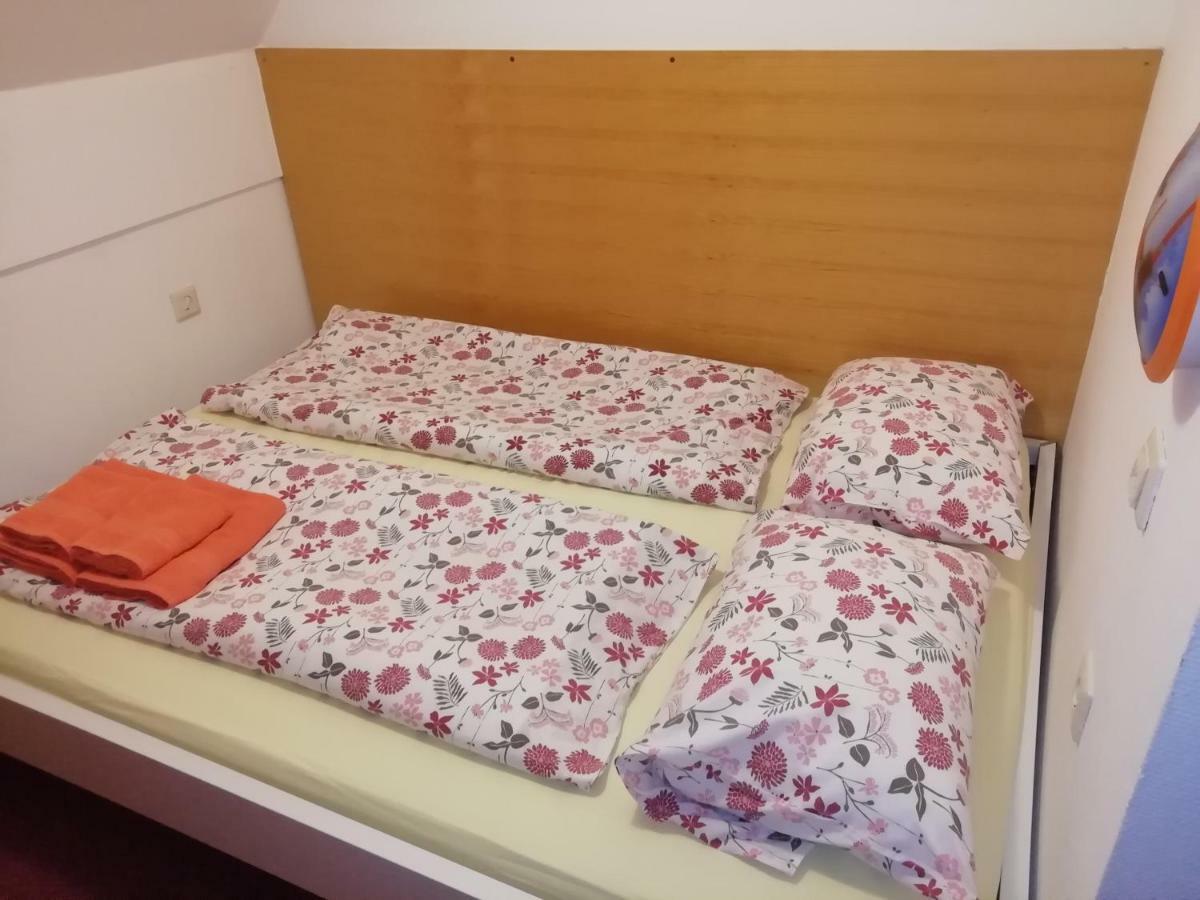 Apartma C-06, C-11 Appartement Moravske-Toplice Buitenkant foto