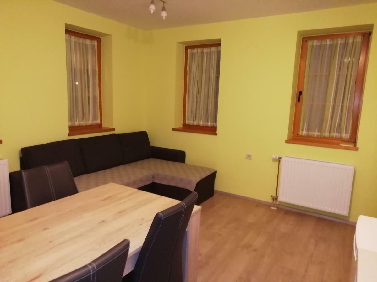 Apartma C-06, C-11 Appartement Moravske-Toplice Buitenkant foto