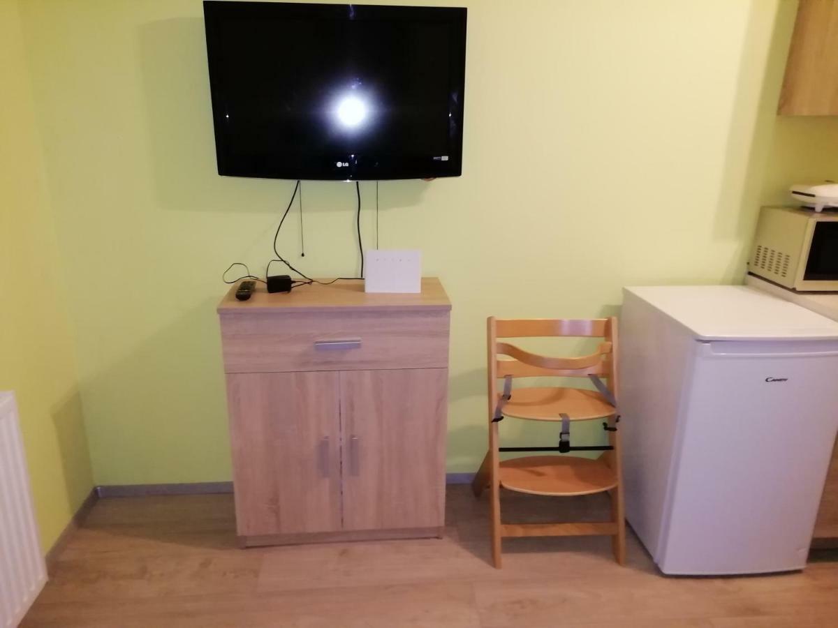 Apartma C-06, C-11 Moravske-Toplice Buitenkant foto