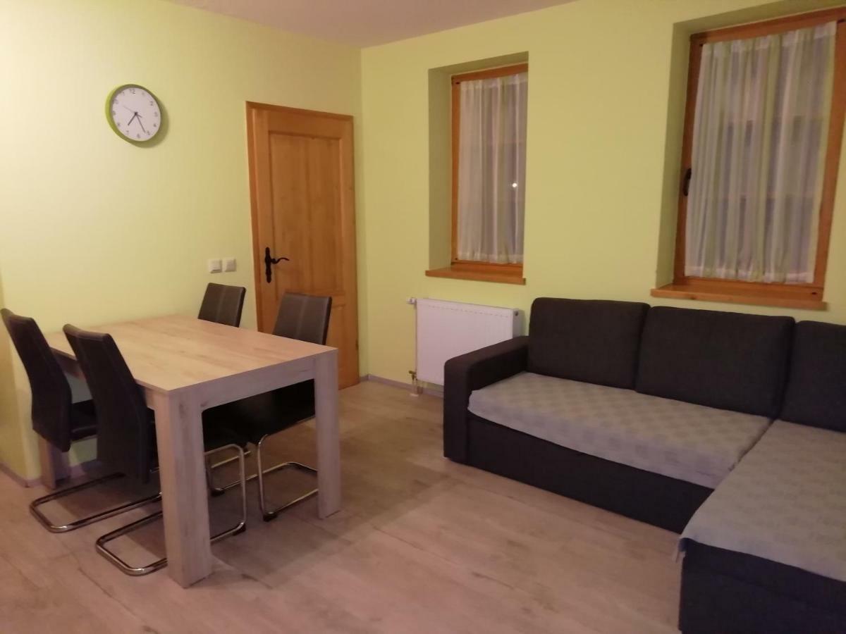 Apartma C-06, C-11 Moravske-Toplice Buitenkant foto