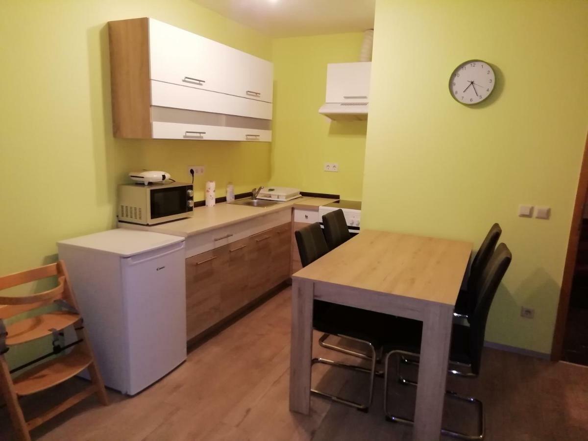 Apartma C-06, C-11 Moravske-Toplice Buitenkant foto