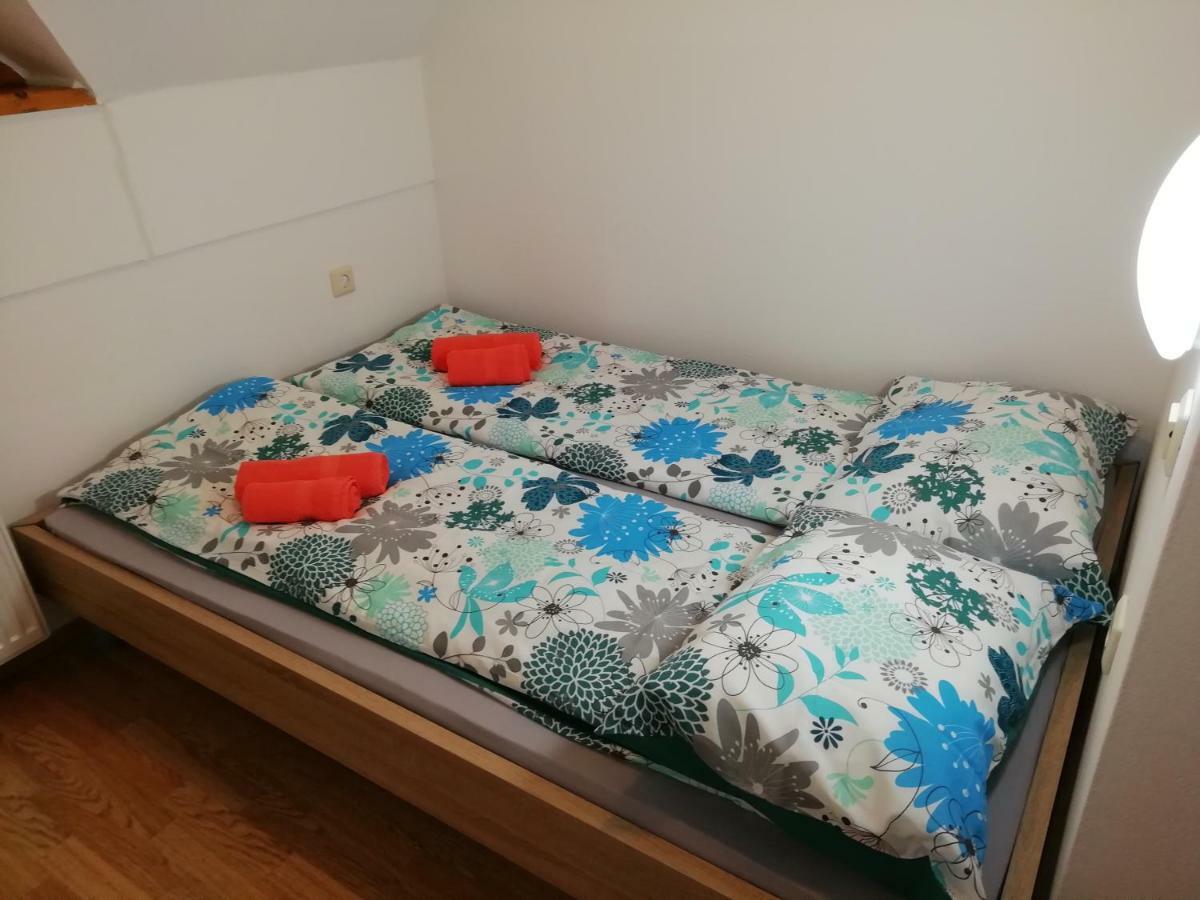 Apartma C-06, C-11 Moravske-Toplice Buitenkant foto