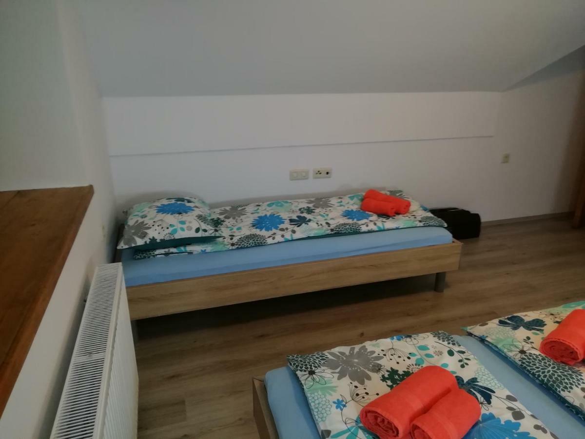 Apartma C-06, C-11 Appartement Moravske-Toplice Buitenkant foto