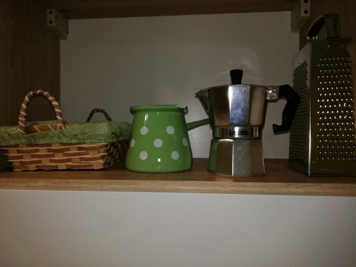 Apartma C-06, C-11 Moravske-Toplice Buitenkant foto