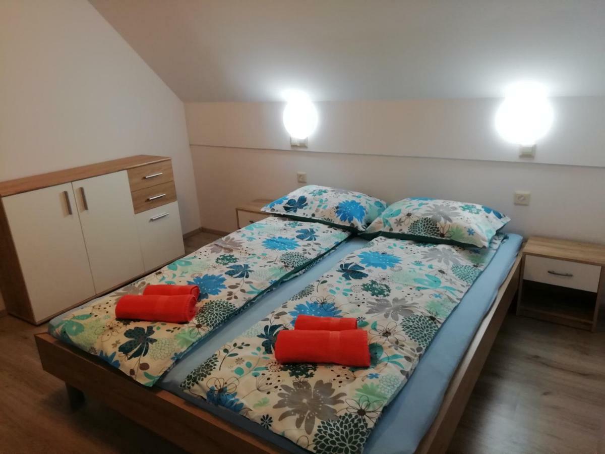 Apartma C-06, C-11 Appartement Moravske-Toplice Buitenkant foto