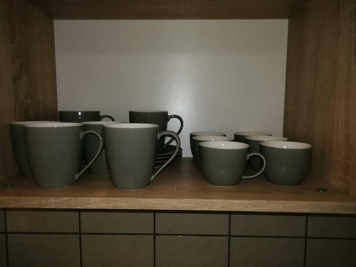 Apartma C-06, C-11 Moravske-Toplice Buitenkant foto