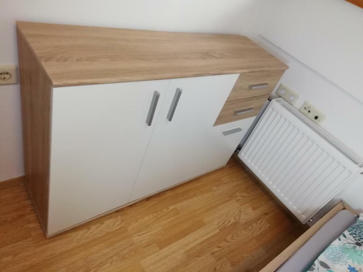 Apartma C-06, C-11 Moravske-Toplice Buitenkant foto